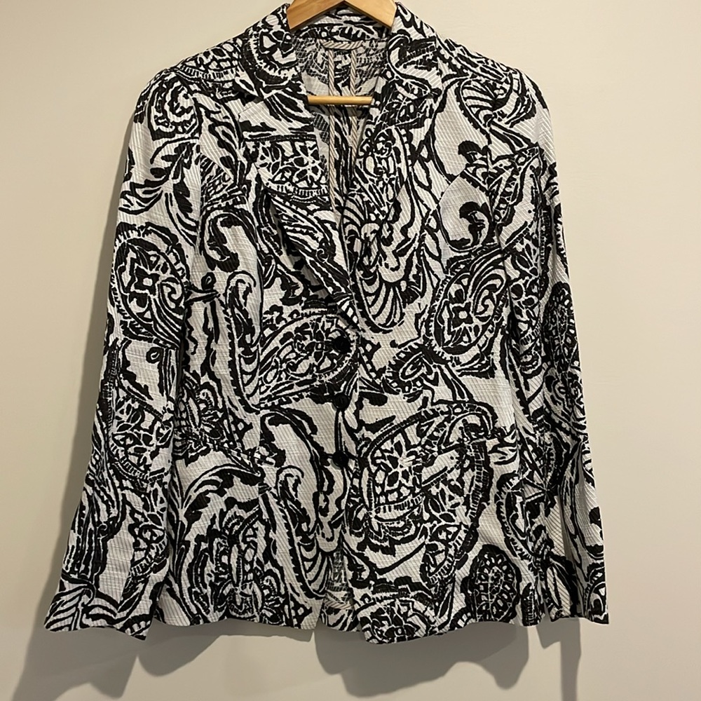 Etro Jacket blazer